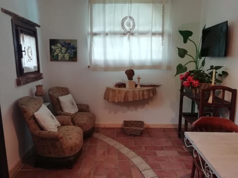 Cascina Bricco Apartment in Liguria