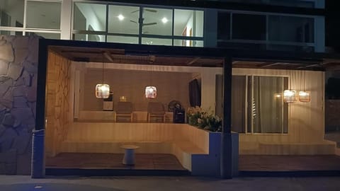 House Belle Vue, Tequesquitengo House in Tequesquitengo