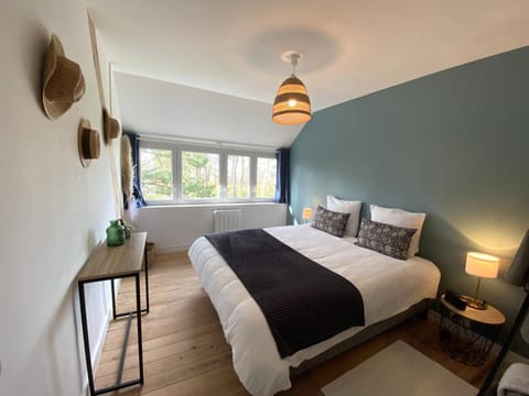 Maison à 250m de la plage avec WIFI à Trégastel - FR-1-368-456 House in Trégastel