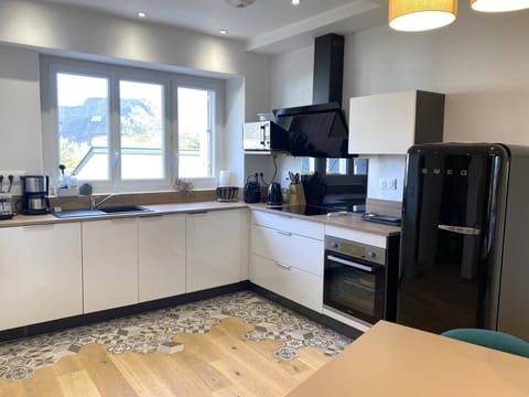 Maison à 250m de la plage avec WIFI à Trégastel - FR-1-368-456 House in Trégastel