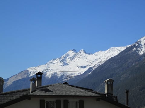 Al Bait de Giò Condo in Bormio