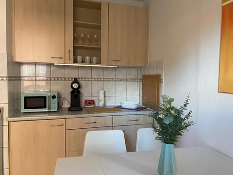 Gemütliche 3 Zimmer Wohnung Apartment in Ramstein-Miesenbach