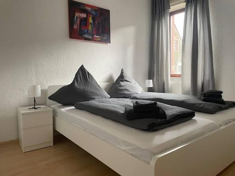 Gemütliche 3 Zimmer Wohnung Apartment in Ramstein-Miesenbach