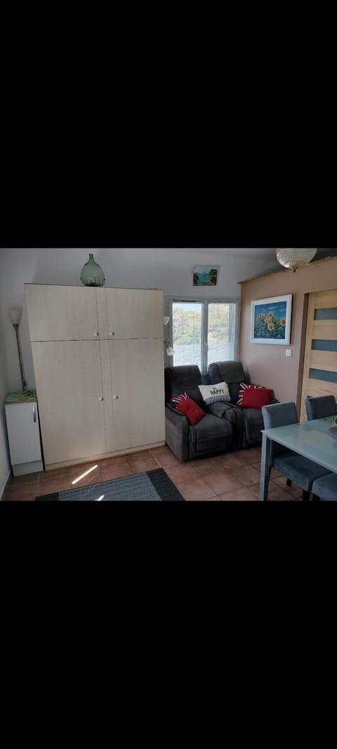 Villa Elephantine Apartment in Le Lavandou