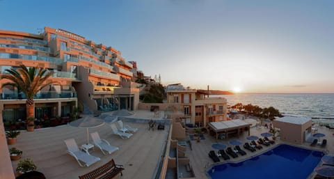 Archipelagos Hotel Aparthotel in Rethymno