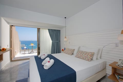 Archipelagos Hotel Appartement-Hotel in Rethymno