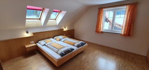 Landhaus Zitz Wohnung in Styria