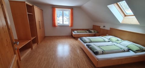 Landhaus Zitz Apartamento in Styria