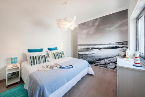 Beachouse - Surf, Bed & Breakfast Bed and Breakfast in Ericeira