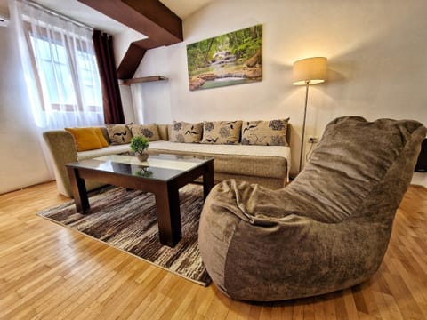 Fitofiso Apartment Condominio in Ohrid