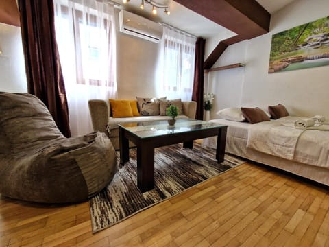 Fitofiso Apartment Condo in Ohrid