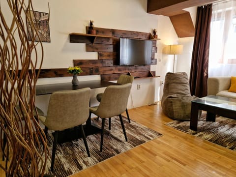 Fitofiso Apartment Condominio in Ohrid