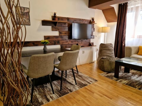 Fitofiso Apartment Condo in Ohrid