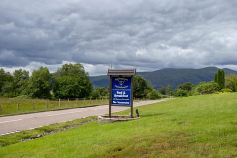 Facade/entrance, Property logo or sign