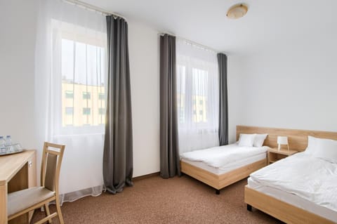 Patra Bed and Breakfast in Warsaw