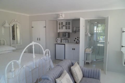 Kastelein Guesthouse Chambre d’hôte in KwaZulu-Natal