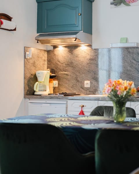 Gîte de la Plage House in Brittany