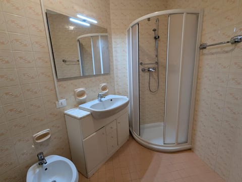 Shower, Toilet, Bathroom, bidet