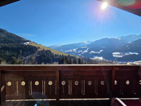 Spring, View (from property/room), View (from property/room), Balcony/Terrace, Balcony/Terrace, Autumn, Mountain view, Mountain view