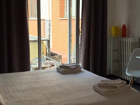 ForumGuestHouse Center Parking House in Parma