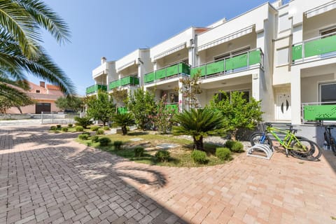 Batimat Apartments Wohnung in Zadar County