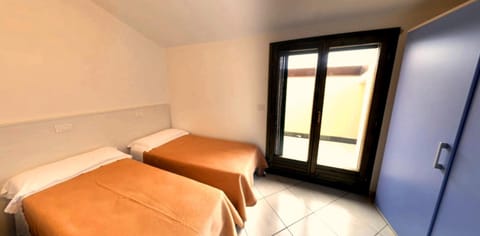 Pomposa Residence Appartement-Hotel in Emilia-Romagna