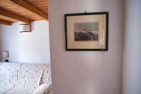 alpine vacation retreat chalet la coppa Apartment in Valtournenche