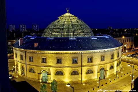 Nathôme 7 Apartment in Alençon