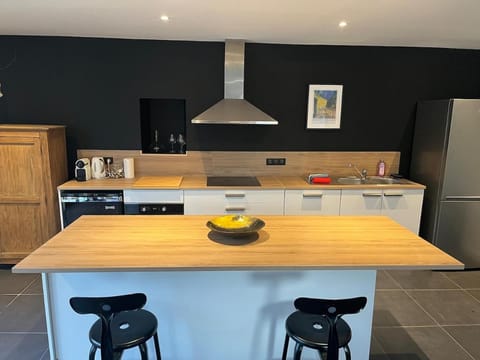 Charmante grange restaurée House in Sancerre