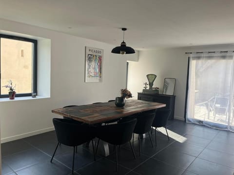 Charmante grange restaurée House in Sancerre