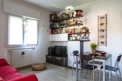 Appartamenti Massimiliano Wohnung in Peschiera del Garda
