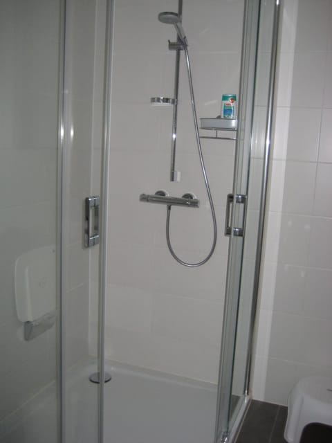 Nobel Vacation rental in Middelkerke