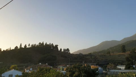 Casitas La Montañita Country House in La Palma