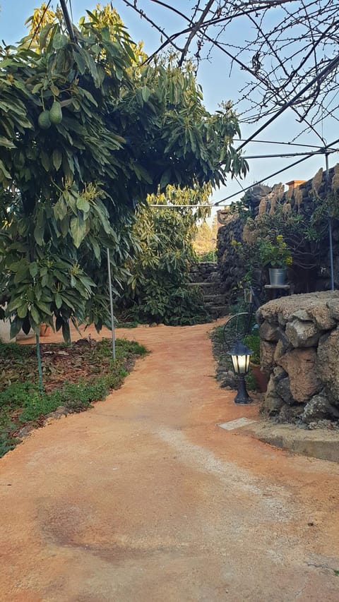 Casitas La Montañita Country House in La Palma