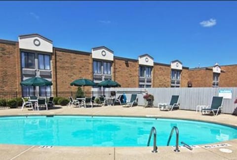 Quality Inn- Chillicothe Hotel in Chillicothe