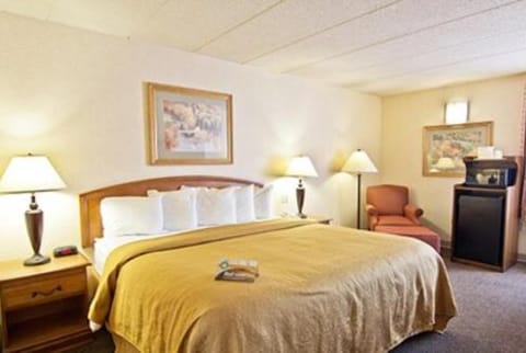 Quality Inn- Chillicothe Hôtel in Chillicothe