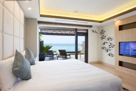 Dusit Thani Guam Resort Resort in Tamuning