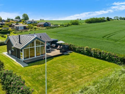 Holiday Home Drusilla - 140m from the sea by Interhome House in Bogense