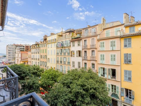 Apartment Lafayette by Interhome Apartment in Toulon