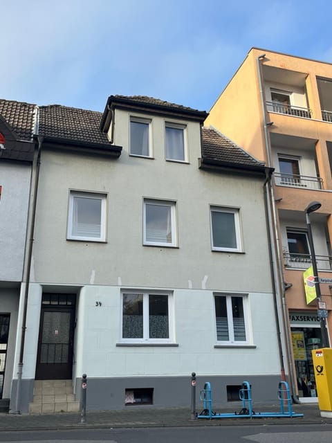 GR Appartements Apartment in Sankt Augustin