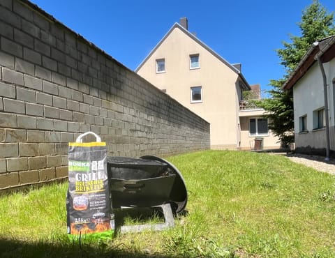 Spring, Natural landscape, Garden, Garden view