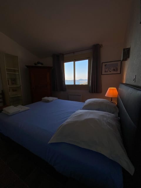 Family villa with sea view classified 3 - 8 people Villa in Le Lavandou