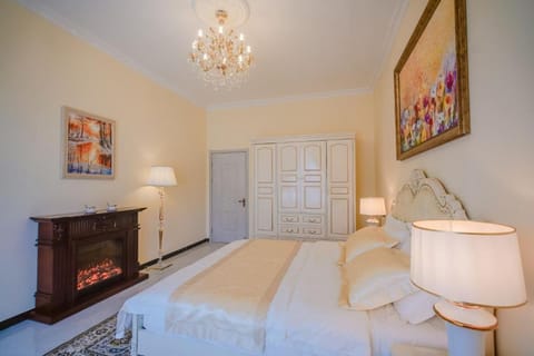 Lairgforest Manor Apartment hotel in Beijing