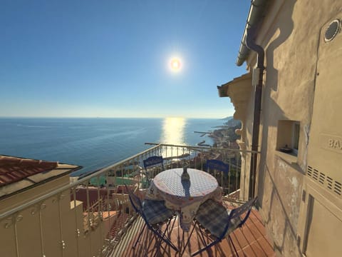 Sea view
