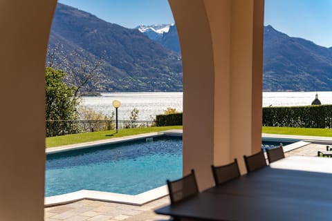 Villa Principessa - Stunning Villa with Panoramic Lake Como Views Villa in Province of Lecco