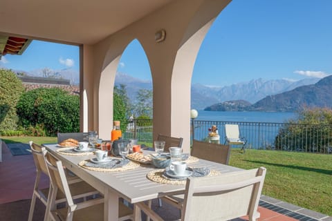 Villa Principessa Villa in Province of Lecco