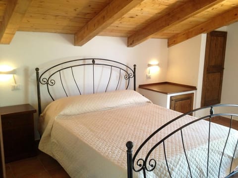 Feudo di Plutino Bed and Breakfast in Calabria