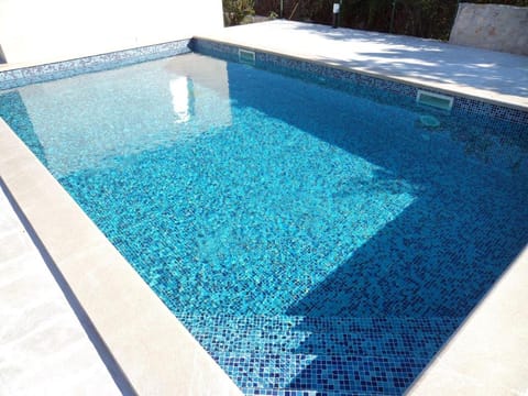 Kamena kuća Roko Villa in Biograd na Moru