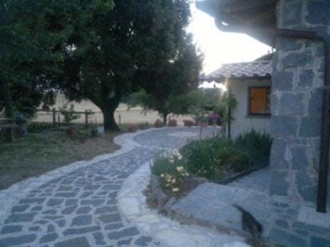 Il soffio di Eolo Bed and Breakfast in Umbria