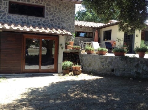 Il soffio di Eolo Bed and Breakfast in Umbria